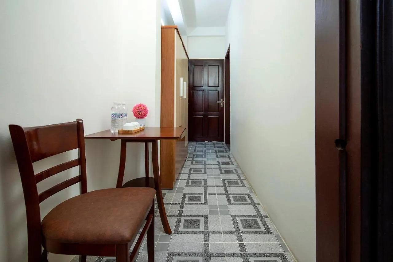 Red Lotus Homestay & Spa ホイアン ベトナム