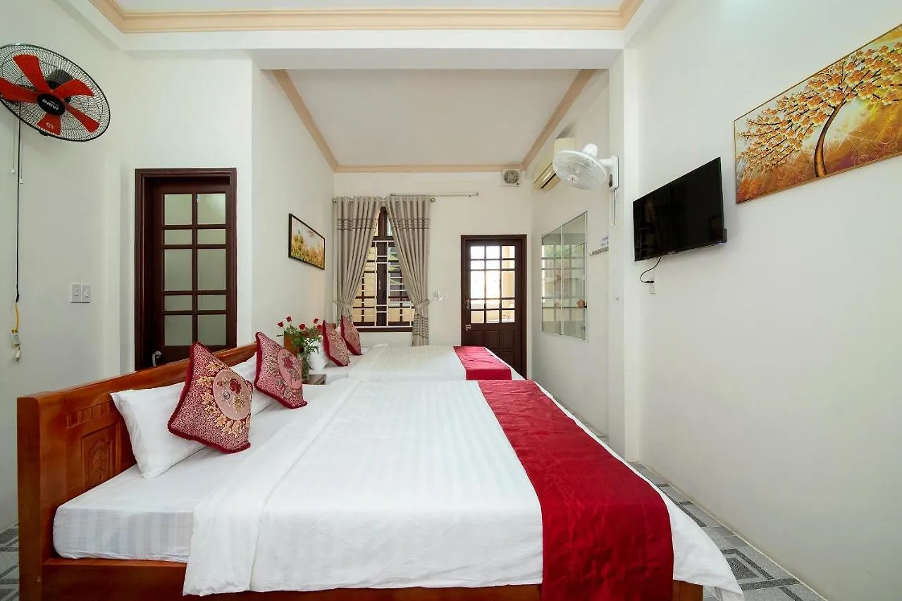 Red Lotus Homestay & Spa Hội An 0*,  Vietnam